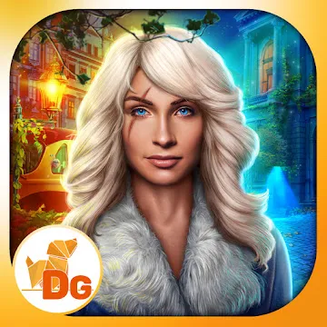 Fairy Godmother 4 f2p icon