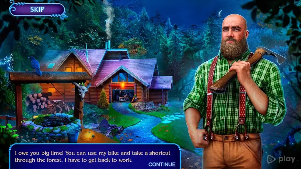 Fairy Godmother 4 f2p screenshot