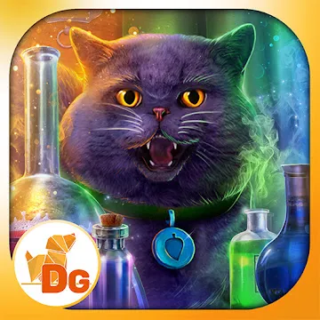 Fairy Godmother Stories 5 f2p icon