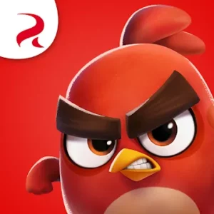 Angry Birds Dream Blast icon