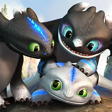 School of Dragons icon