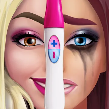 My Story: Интерактивные игры icon