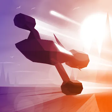 RACE THE SUN icon