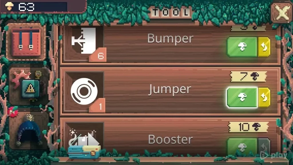 Summer Catchers screenshot