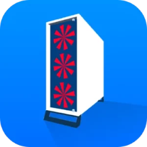 PC Creator - PC Building Simulator icon