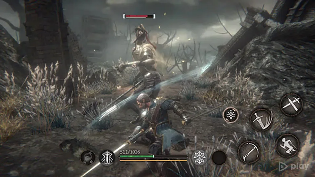 Pascals Wager screenshot