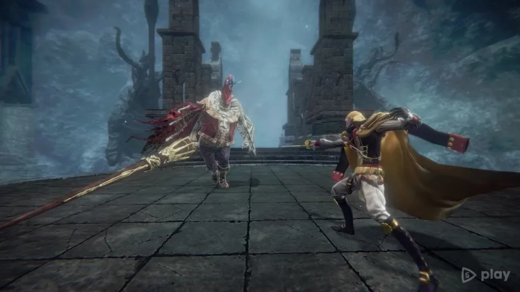 Pascals Wager screenshot