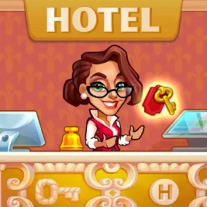 Grand Hotel Mania icon