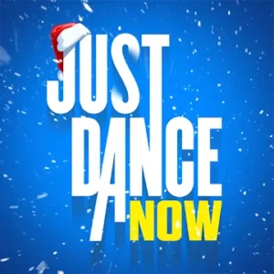 Just Dance Now icon