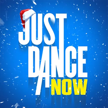 Just Dance Now icon