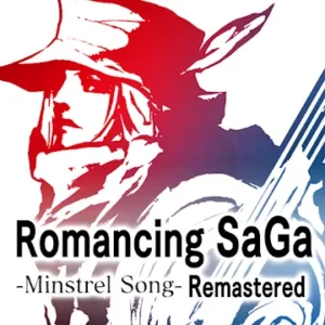 Romancing SaGa -Minstrel Song- 1.0.2 (MOD: много денег/меню)