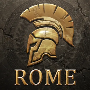 Rome Empire War: Strategy Games icon