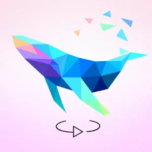 Polysphere icon