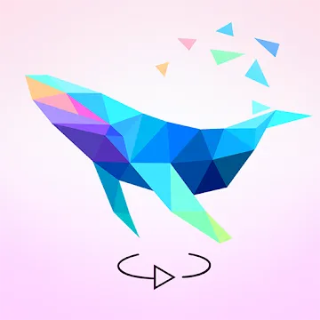 Polysphere icon