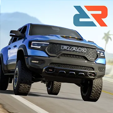 Rebel Racing icon