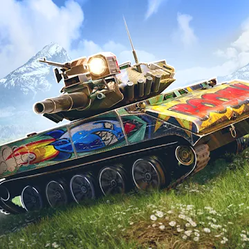 World of Tanks Blitz 9.6.0.408