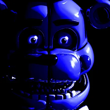 Five Nights at Freddy's: Sister Level icon