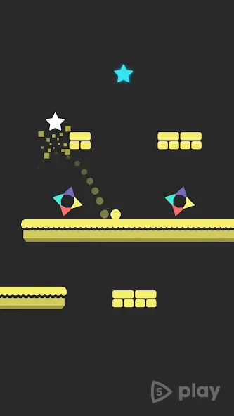 Color Switch screenshot