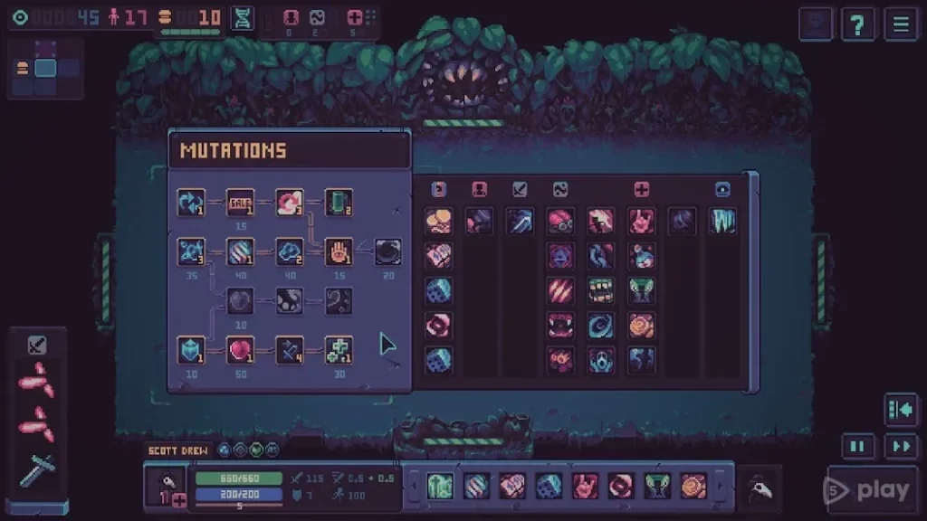 Despot's Game screenshot