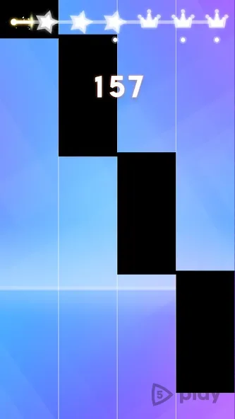 Magic Tiles 3 screenshot
