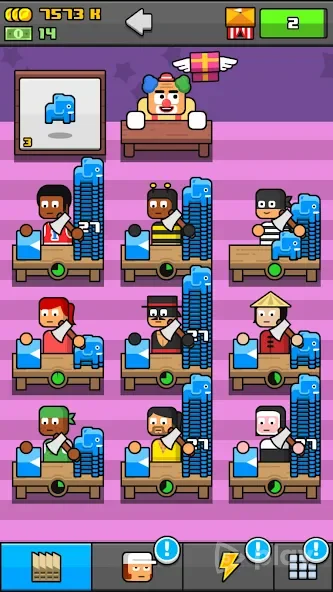 Make More! screenshot