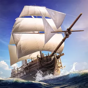 Dragon Sails: Battleship War icon