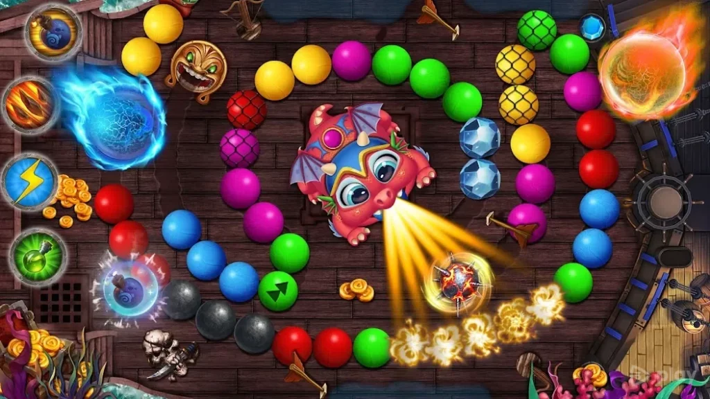 Zumba Revenge 2023 screenshot