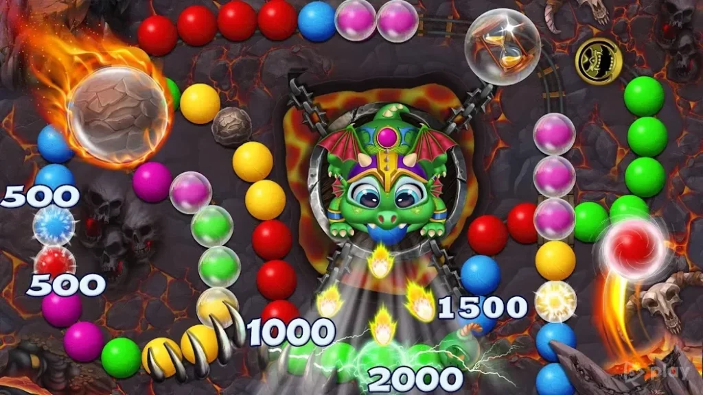 Zumba Revenge 2023 screenshot