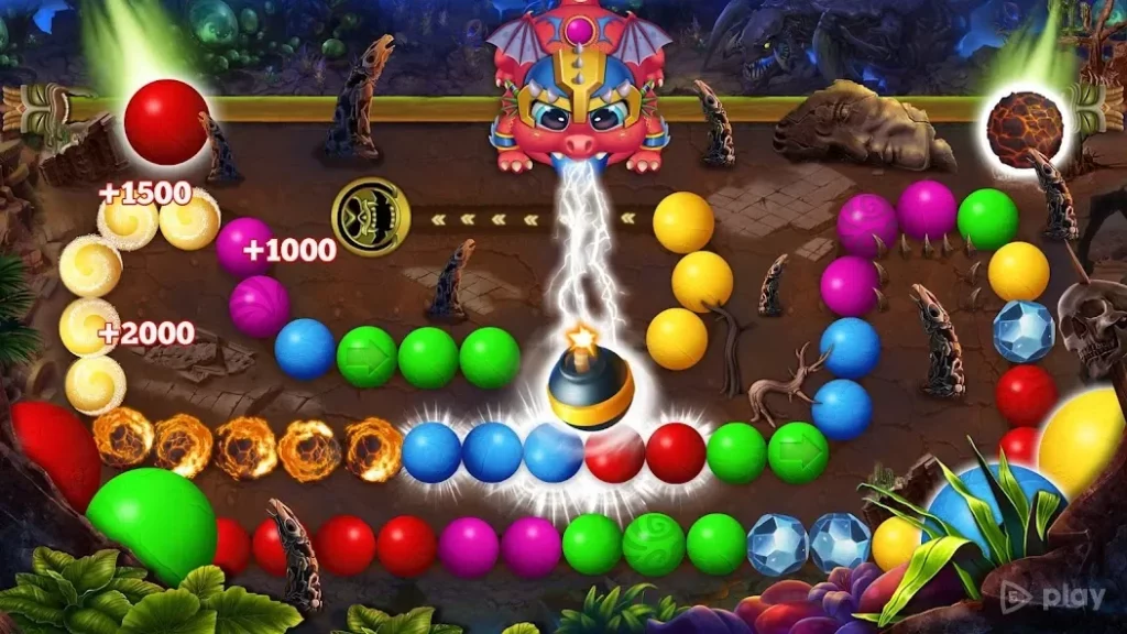 Zumba Revenge 2023 screenshot