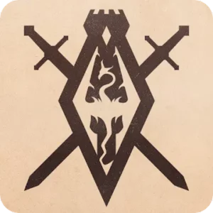 The Elder Scrolls: Blades icon
