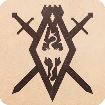 The Elder Scrolls: Blades icon