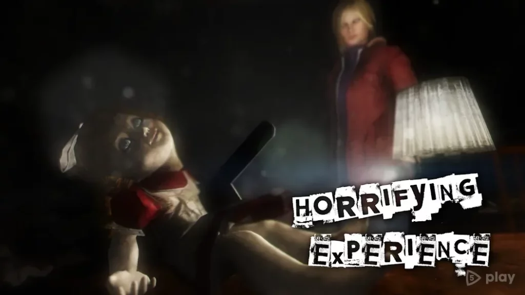 Forgotten Memories screenshot