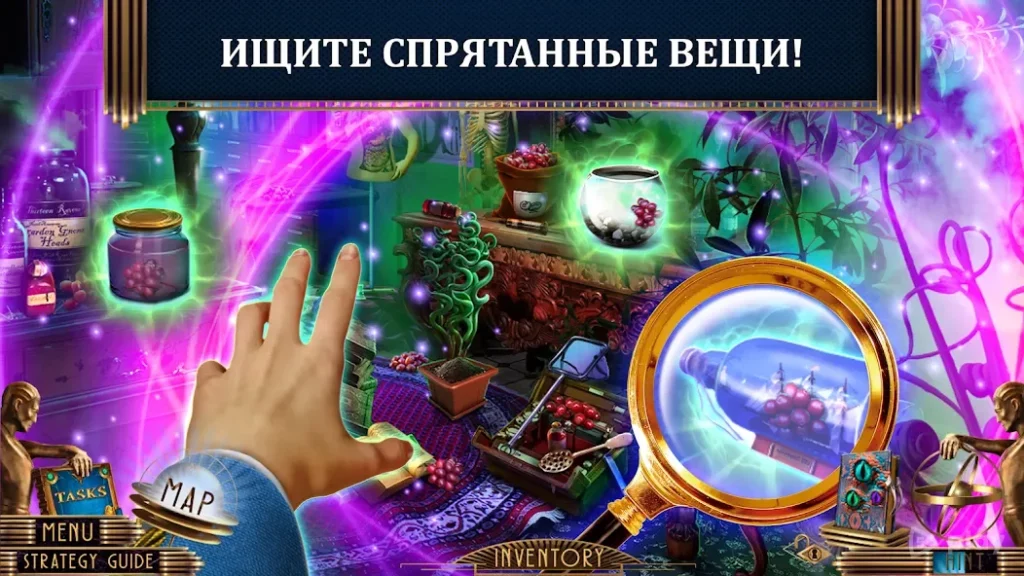 Spirit Legends 3 f2p screenshot