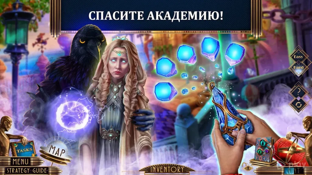 Spirit Legends 3 f2p screenshot