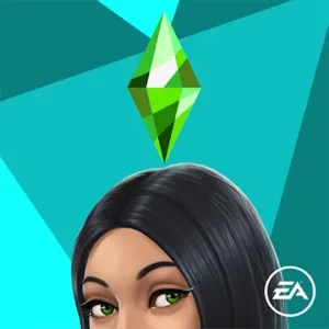 The Sims™ Mobile 52.0.0.164239 (MOD: много денег)