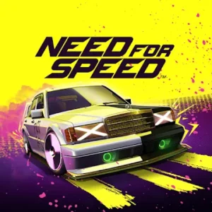 Need for Speed: NL Гонки icon