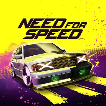 Need for Speed: NL Гонки icon