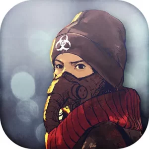 DEAD CITY - текстовый квест icon