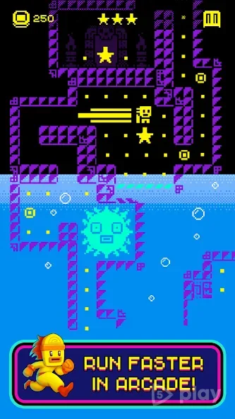 Tomb of the Mask screenshot