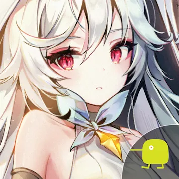 WitchSpring3 icon
