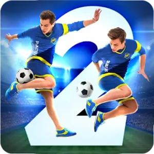 SkillTwins: Соккер - Овладейте мастерством в игре icon