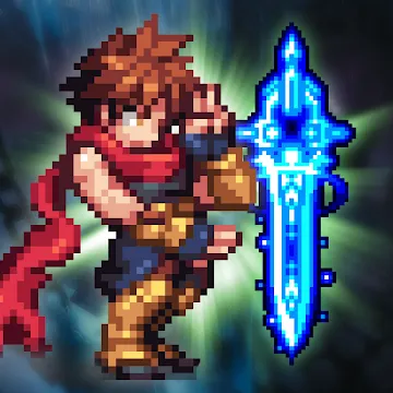 Dungeon X Legend icon