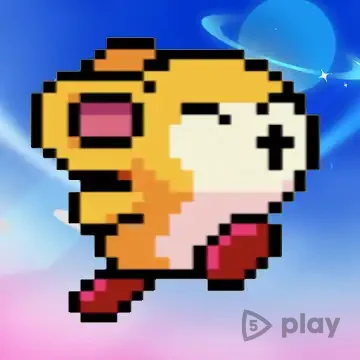 Pompom: The Great Space Rescue icon