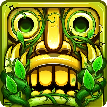 Temple Run 2 icon