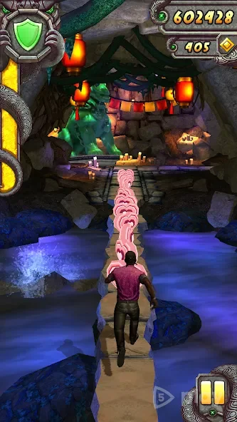 Temple Run 2 screenshot