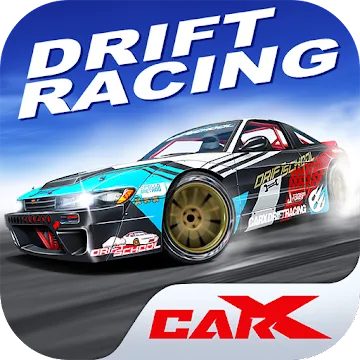 CarX Drift Racing icon