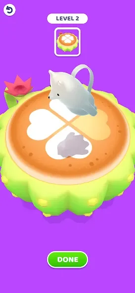 Coffee Shop 3D screenshot