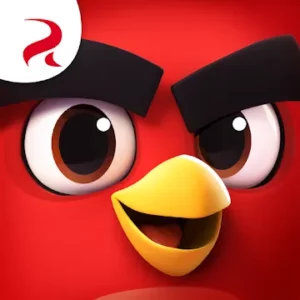 Angry Birds Journey 3.3.0 (MOD: много денег)