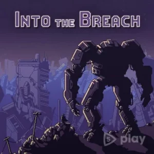 Into the Breach 1.2.100 (MOD: режим бессмертия/меню)