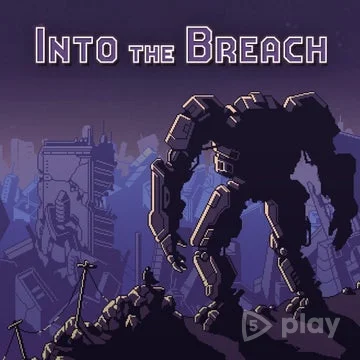 Into the Breach icon